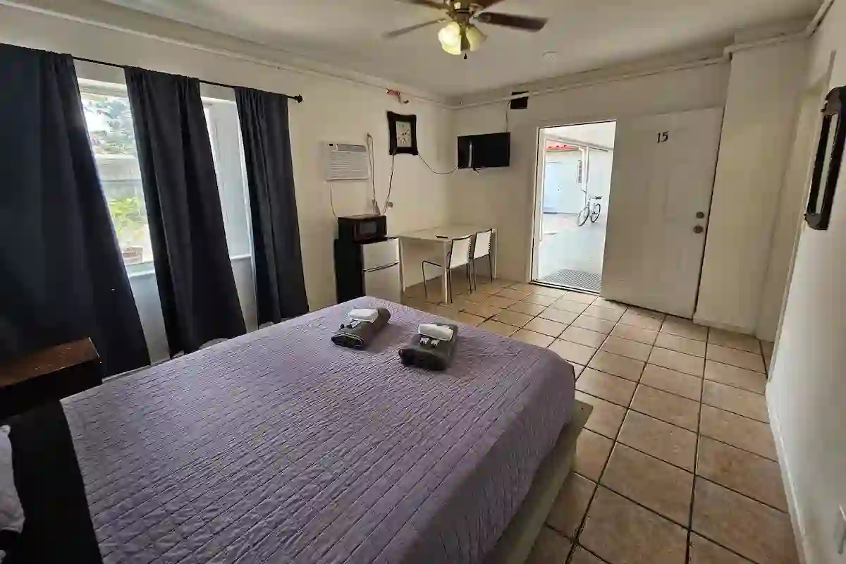 Basic Room